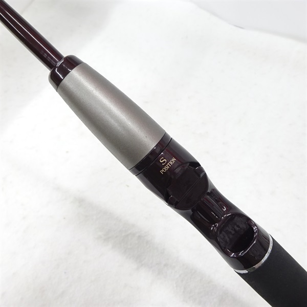 スコーピオンＸＴ２６８１ＦＦ